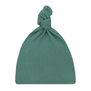 Pierce Top Knot Hat