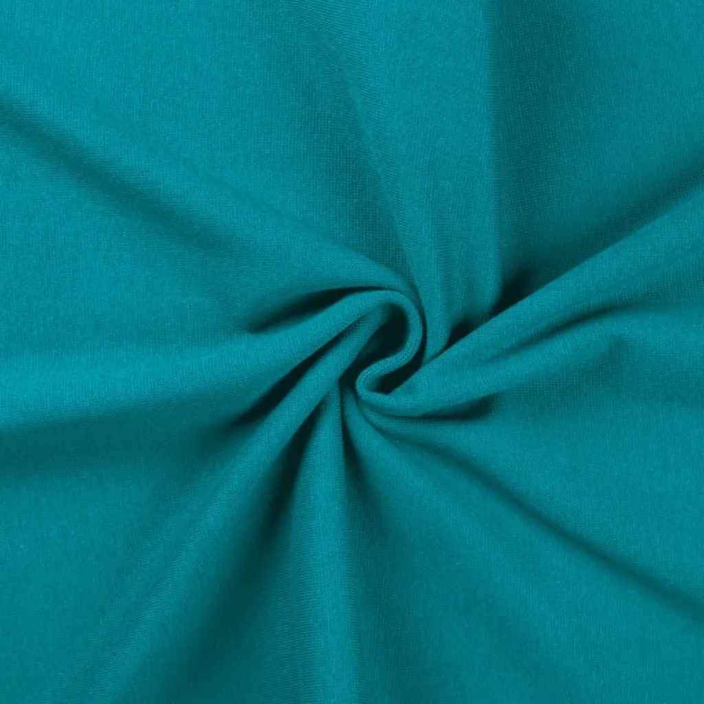 Plain smooth Tubular Cuffing Fabric ideal for headbands cuffs  70cm(35cm Flat)  M1658