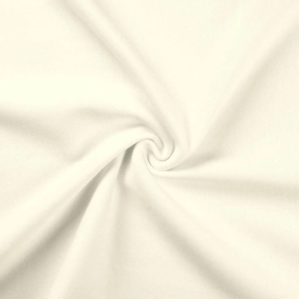 Plain smooth Tubular Cuffing Fabric ideal for headbands cuffs  70cm(35cm Flat)  M1658