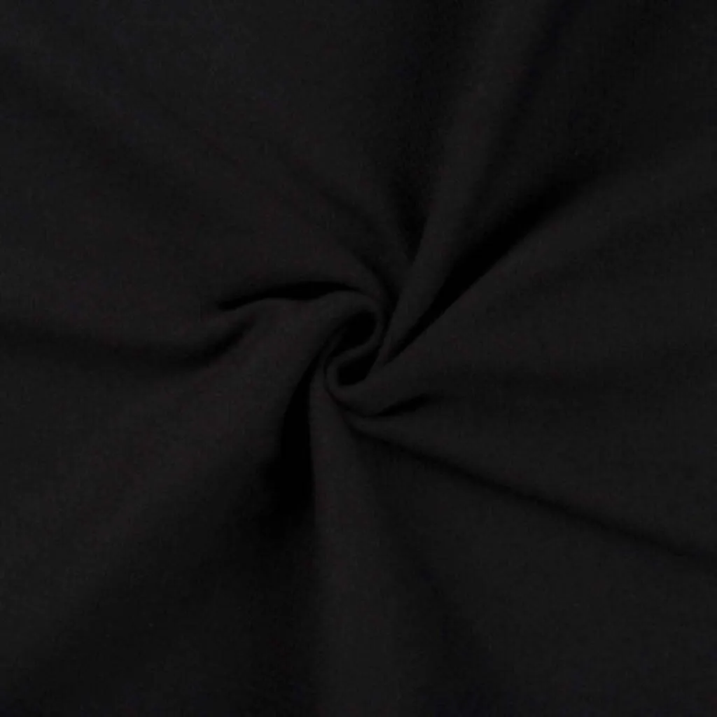 Plain smooth Tubular Cuffing Fabric ideal for headbands cuffs  70cm(35cm Flat)  M1658