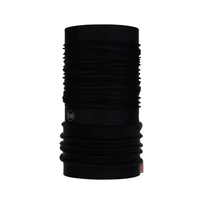 Polar Multifunctional Neckwear - Black