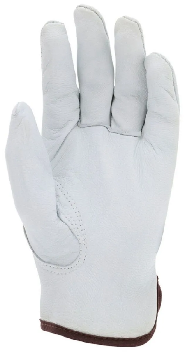 Prem Goat Grain Driver w/Keystone Thumb