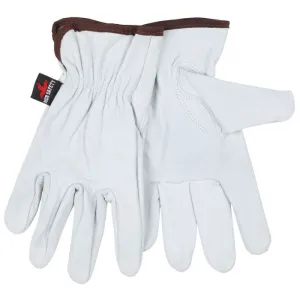 Prem Goat Grain Driver w/Keystone Thumb