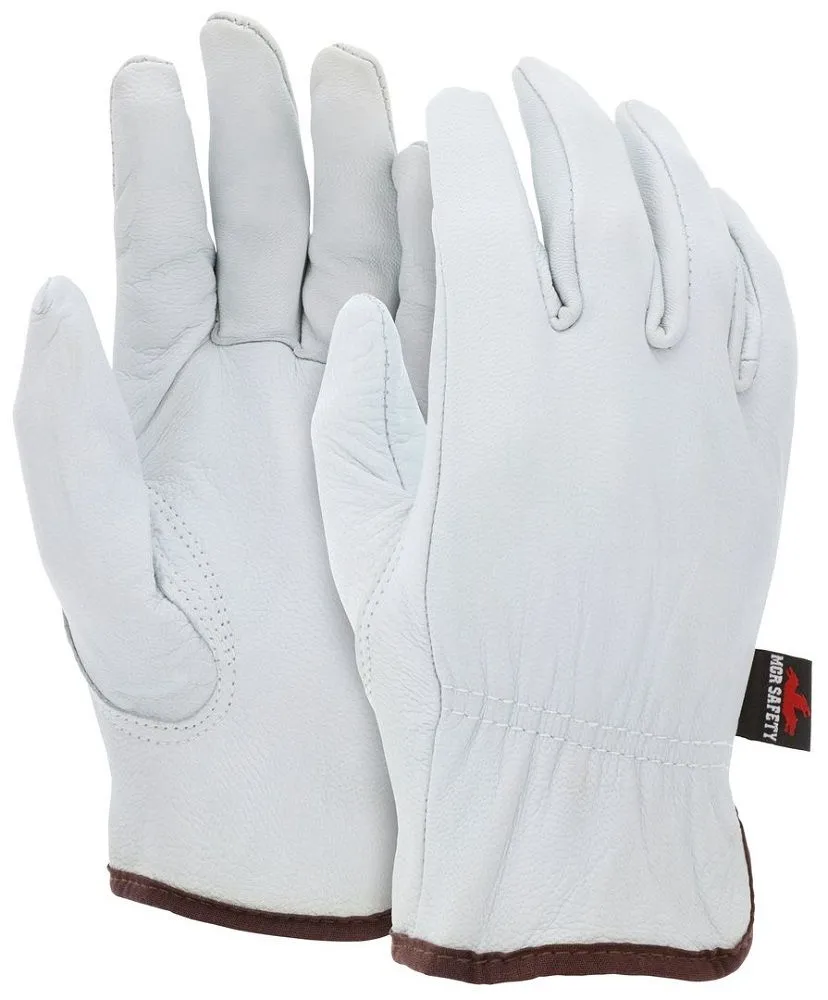 Prem Goat Grain Driver w/Keystone Thumb