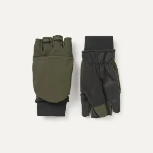 Sealskinz Walpole Windproof Cold Weather Convertible Mitt