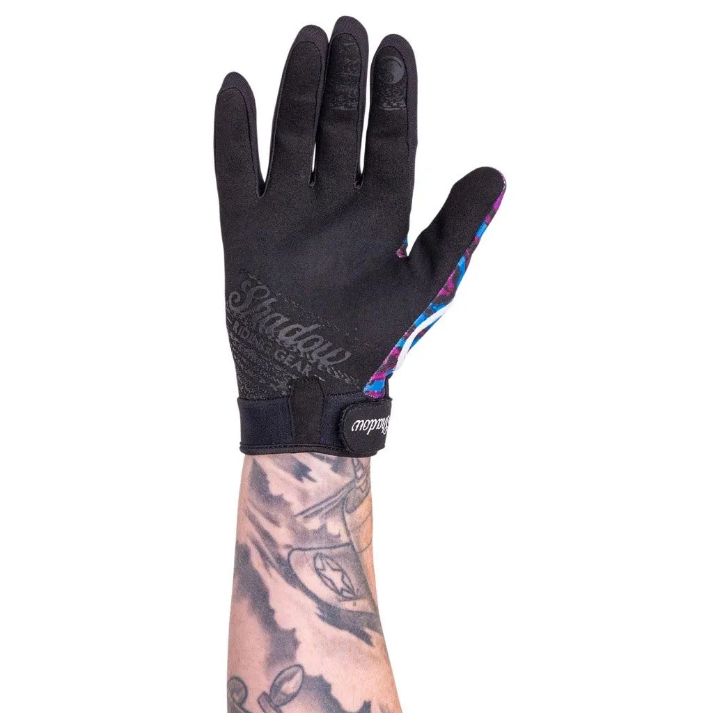 Shadow Conspiracy Extinguish Gloves