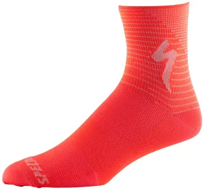 Specialized Soft Air Road Mid Socks