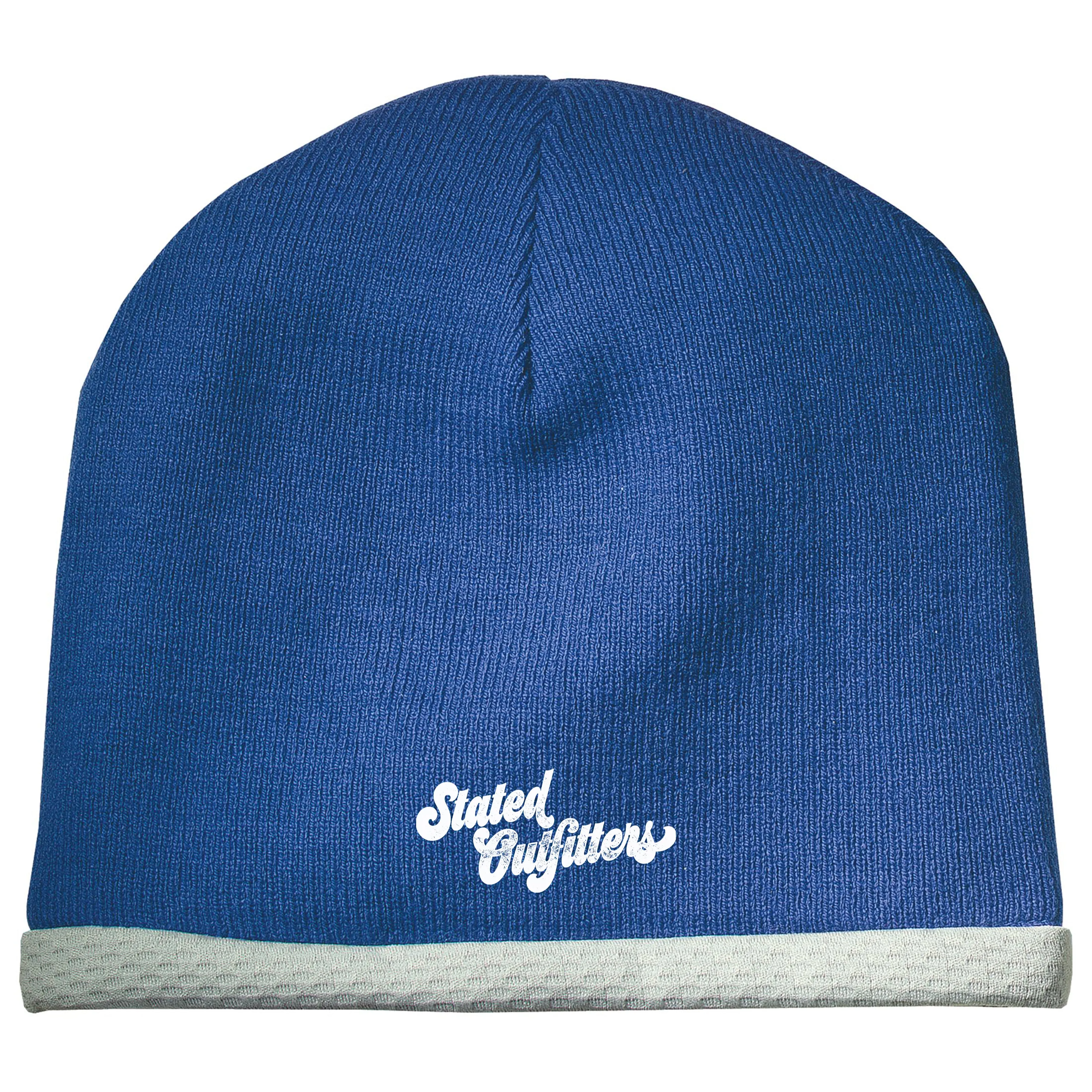 Stated Outfitters Beanie