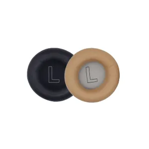 Suitable for B & O Beoplay H7 Sheepskin Earmuffs Danish Bo H9 Earphone Sponge Cover Ear Pads Earmuffs Leather Cover