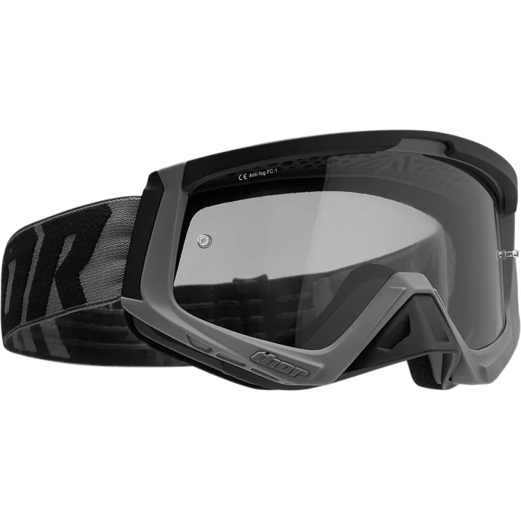 Thor Sniper MX Goggles