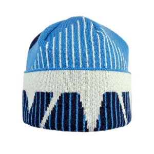 Upcycled Wool Beanie—Good Life