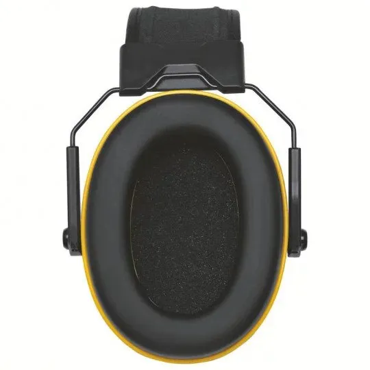 Uvex K20 Foldable Earmuffs (SLC80 30dB, Class 5)