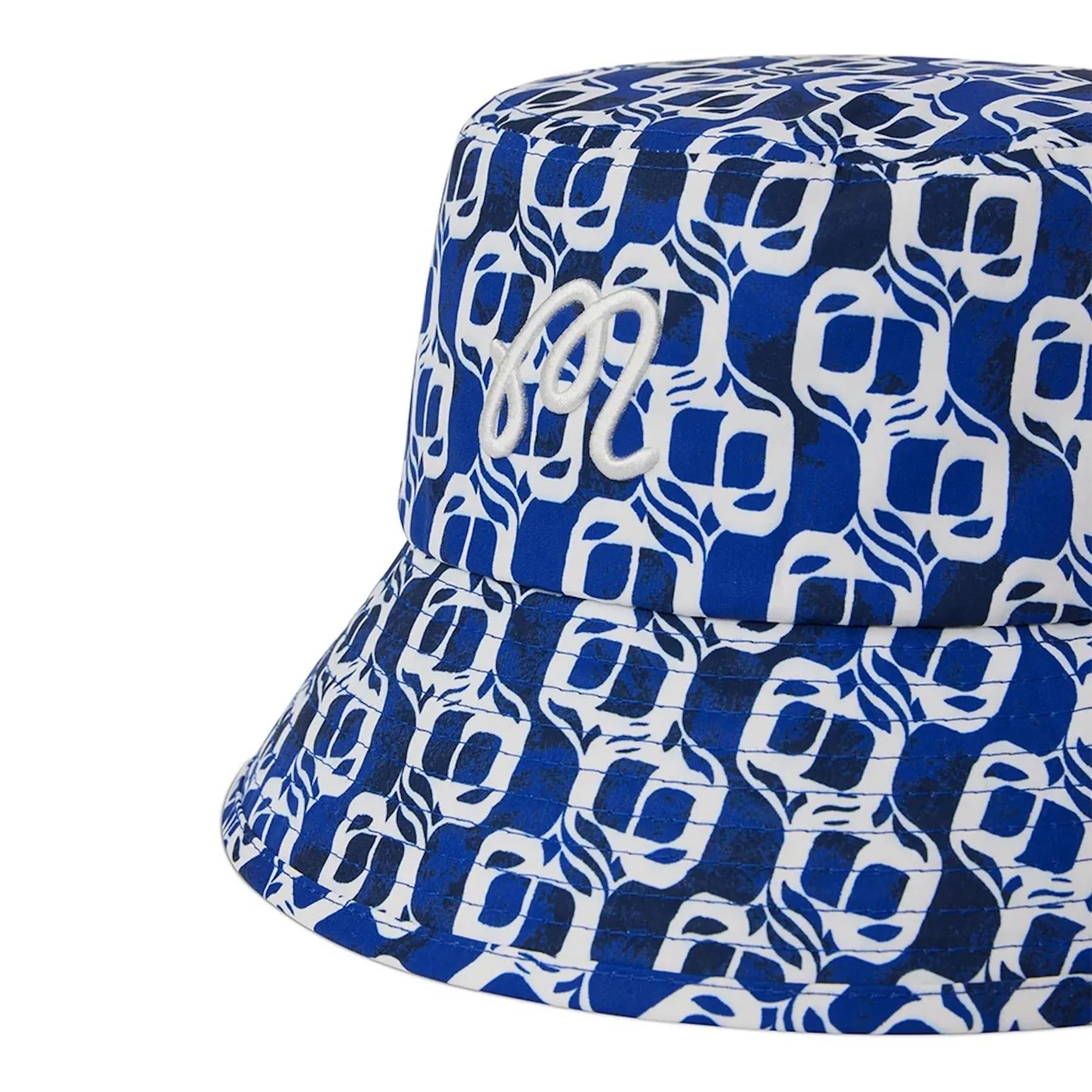 Womens Bella Bucket Hat Marazine Blue - 2024