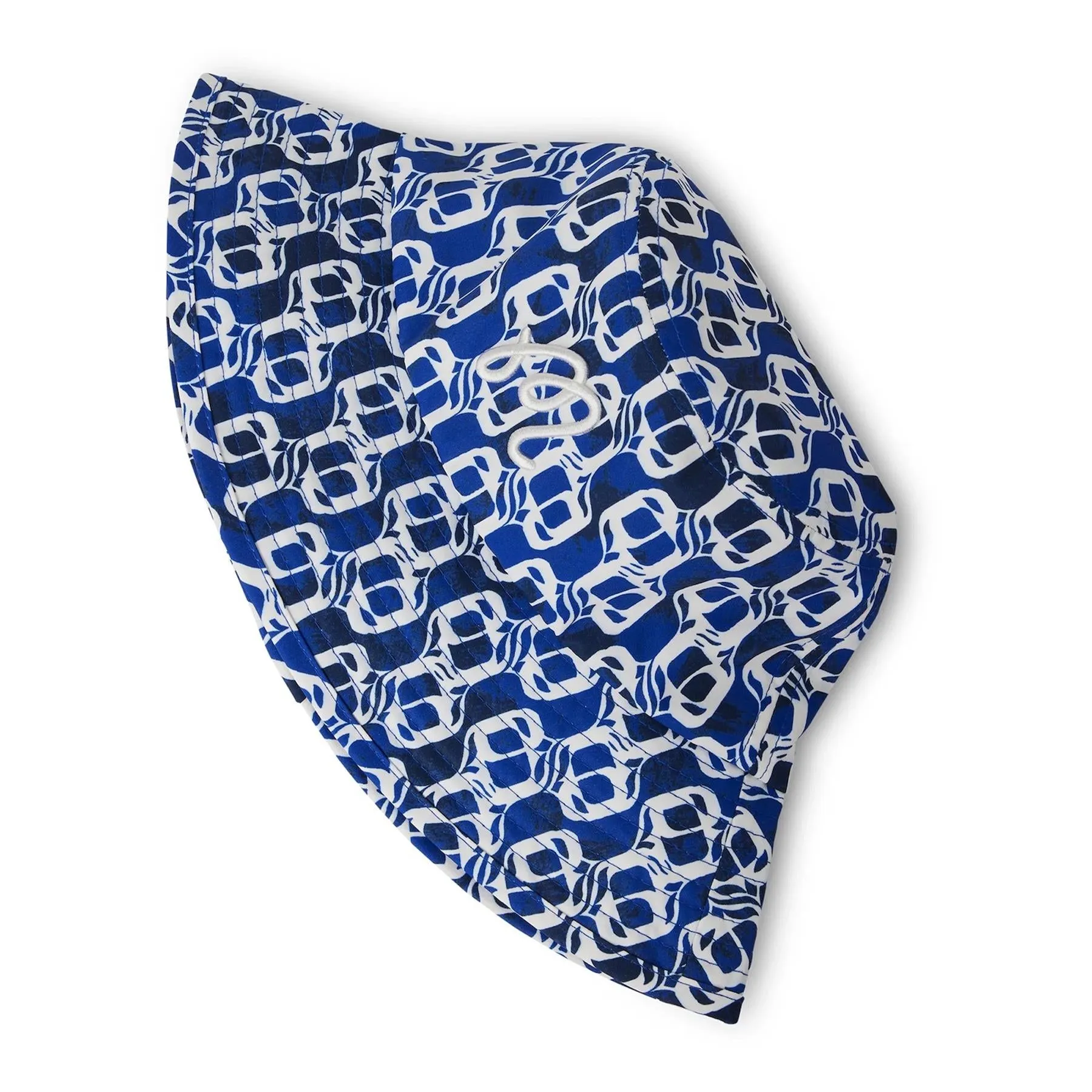 Womens Bella Bucket Hat Marazine Blue - 2024