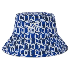 Womens Bella Bucket Hat Marazine Blue - 2024