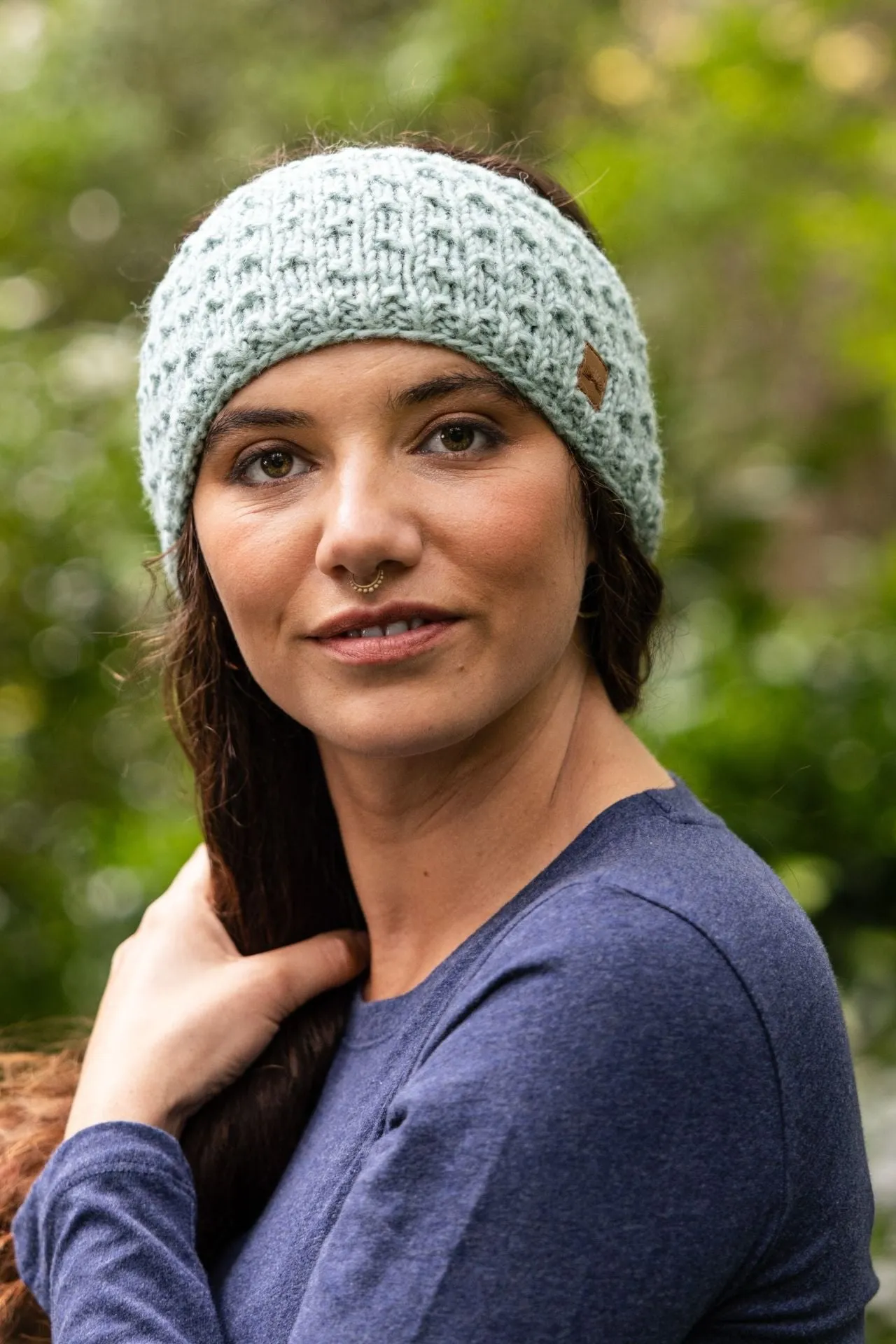 Wool Headband