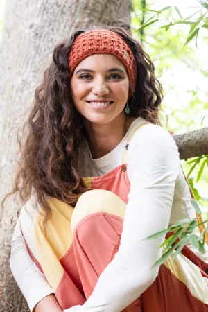 Wool Headband