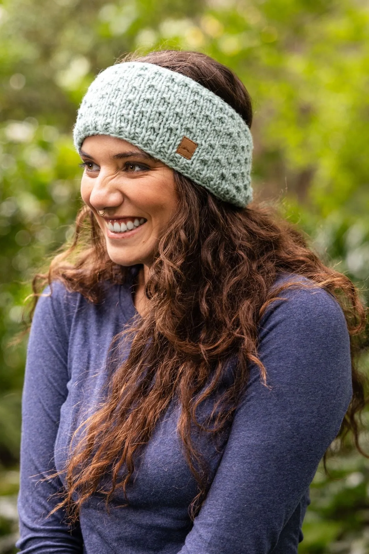 Wool Headband