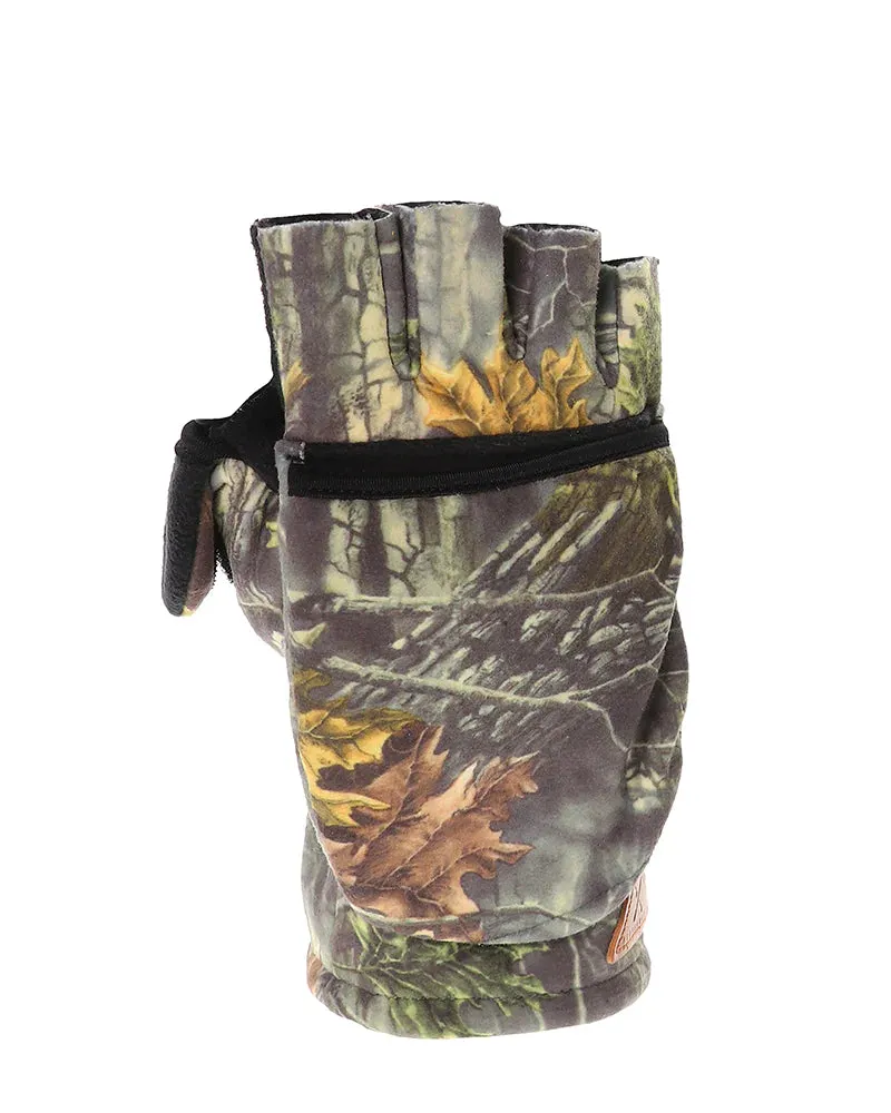 XTM Scope Hooded Glove