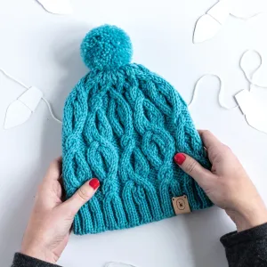 Year of Hats Kit - December